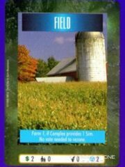 Field [Silo]